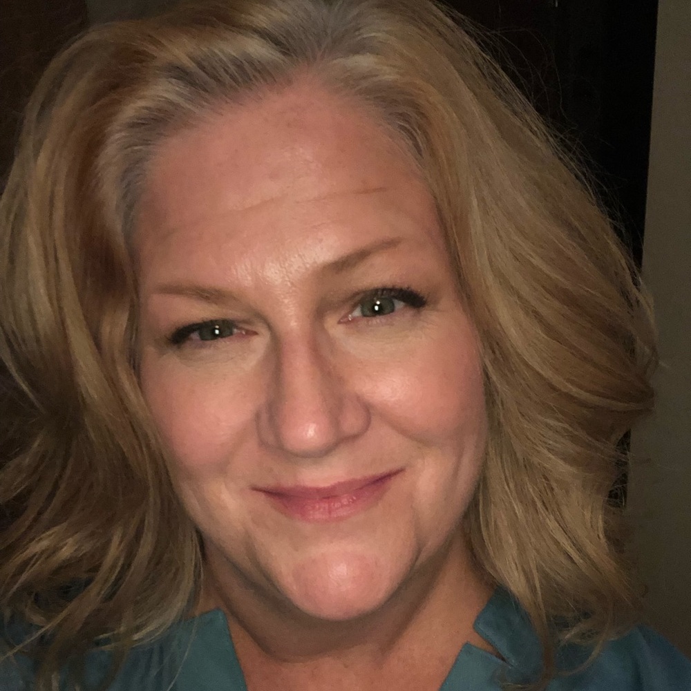 Meet your Posher, Michele